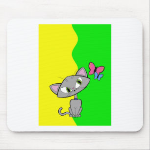 Friendz Mousepad
