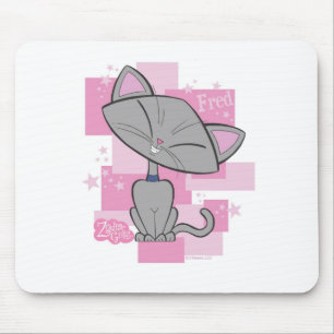Friendz Mousepad