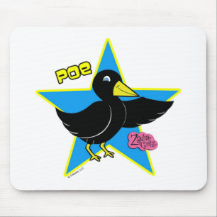 Friendz Mousepad