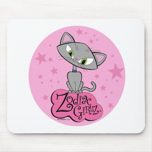 Friendz Mousepad (Frente)