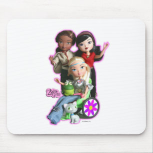 Friendz Mousepad