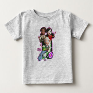 Friendz T-Shirt
