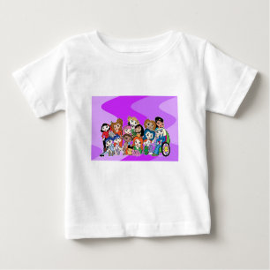 Friendz T-Shirt