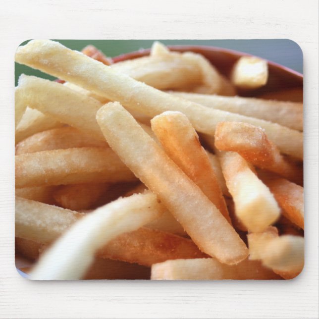 Fries Mousepad (Frente)