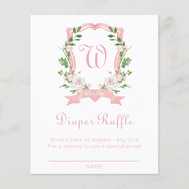 Frio de Fralda de repouso (Frente)