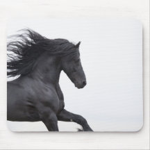 Frísia Executa Mousepad