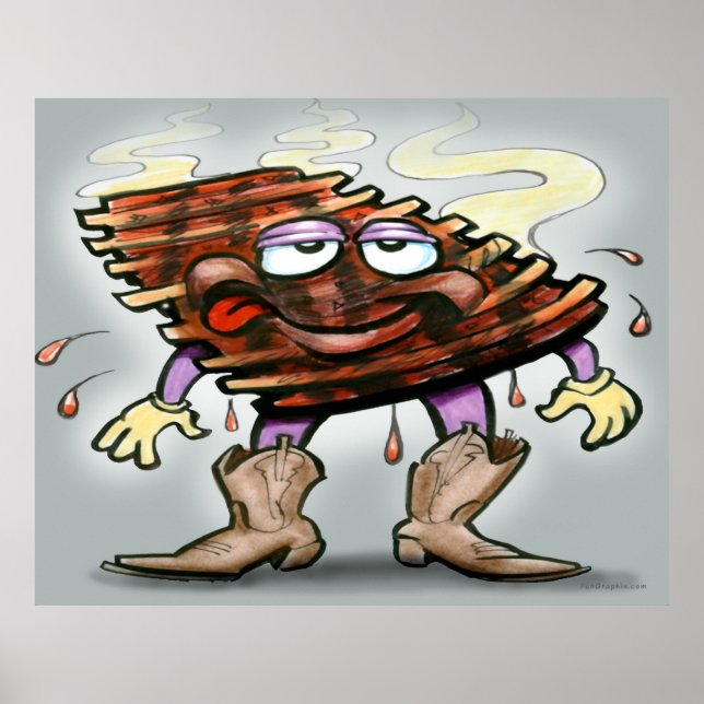 Frisos Poster (Frente)