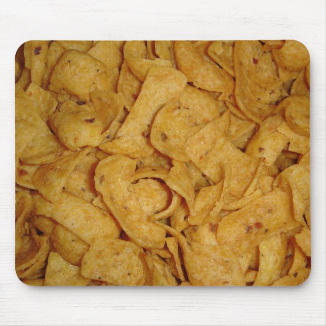 Frito Bandito Mousepad (Frente)