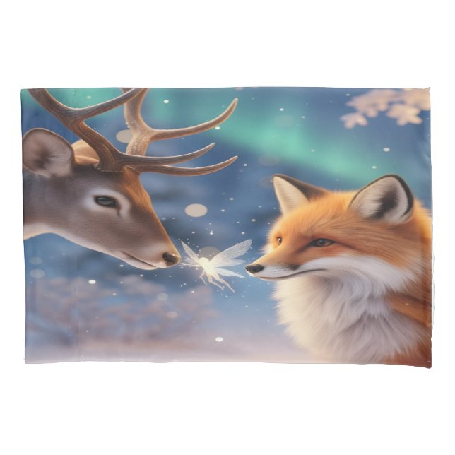 Froca de travesseiro (Frente-Esquerda)