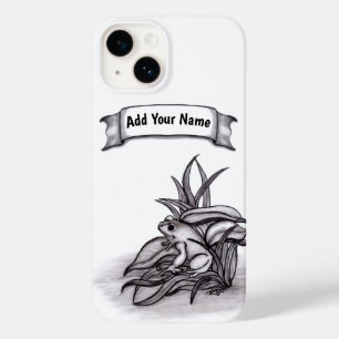 Froggy, adicione seu nome