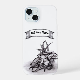 Froggy, Adicione Seu Nome