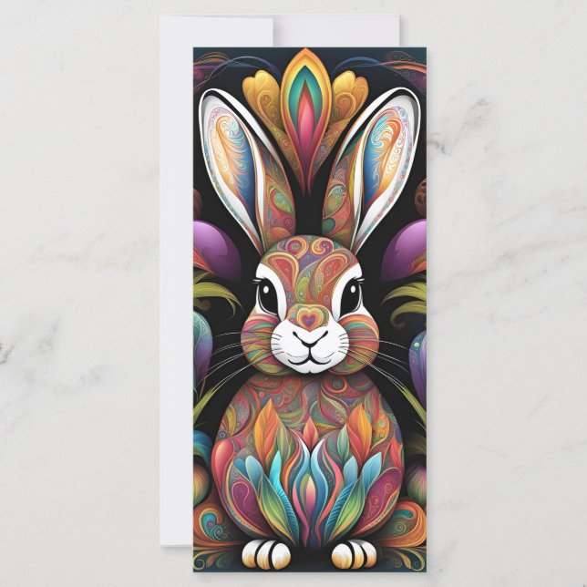 Frohe Ostern 2 (Frente)