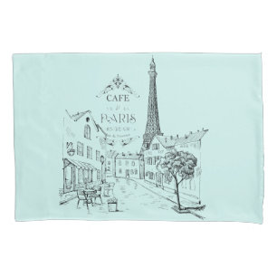fronha Cafe Paris