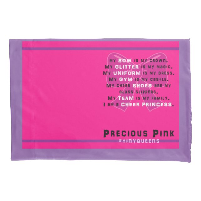 Fronha de almofada (Frente)