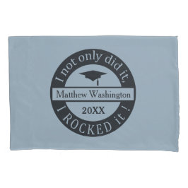 Fronha de almofada feitas sob encomenda do nome &