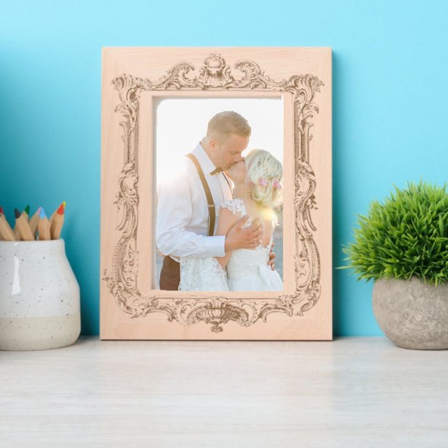 Fronteira Barroco do Século XVII (Criador carregado)