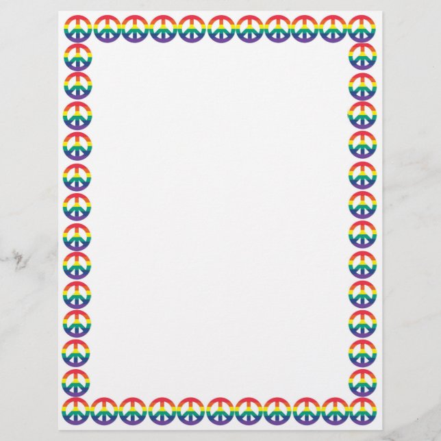 Fronteira da Paz (Frente)