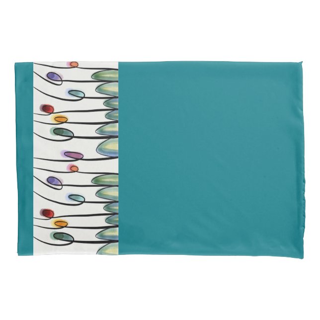 Fronteira de tulipas de Arty (Frente)