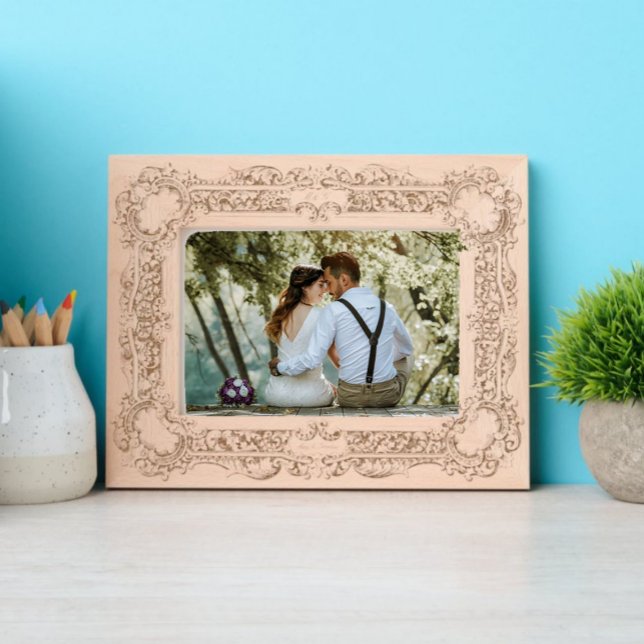 Fronteira Elegante Vitoriana 1834 (Criador carregado)