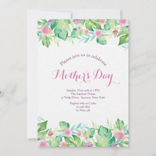 Fronteiras no Convite Bloom