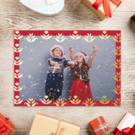 Frota de Arte Folar Fora do Natal