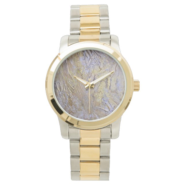 Frozen Heart ~ relógio de dama (Frente)