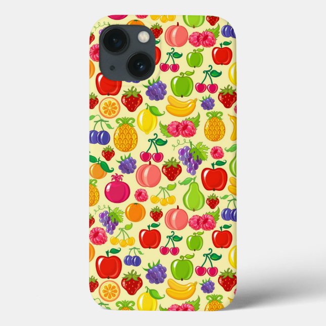 Fruta (Verso)