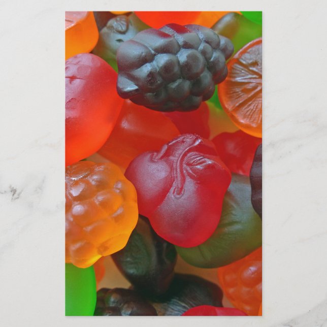 Fruta (Frente)