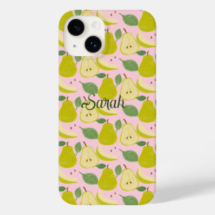 Fruta da pera