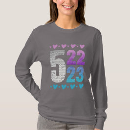 Fruta da t-shirt espirituosa