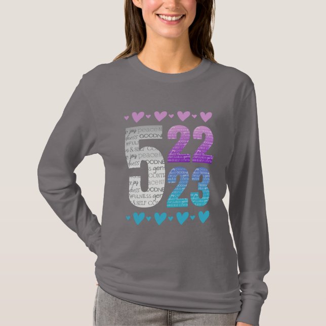 Fruta da t-shirt espirituosa (Frente)