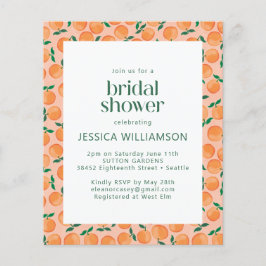 Fruta de Laranjas Orçamentárias Chá de panela Cor 