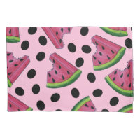 Fruta de Sementes de Melancia Melancia Rosa