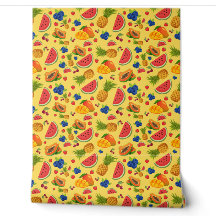Fruta de Verão