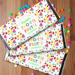 Fruta Dois-tti Frutti 2º Aniversário