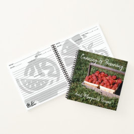 Fruta Preserva Receita do Diário de latência