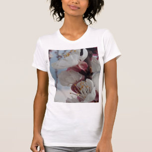 Fruta Tree Blossoms T-Shirt
