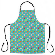 Fruta tropical Apron