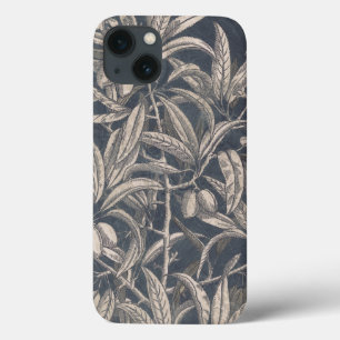 Fruta Vintage e Floral I