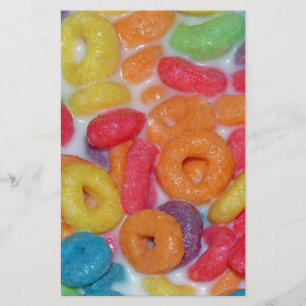 Frutado Cereal