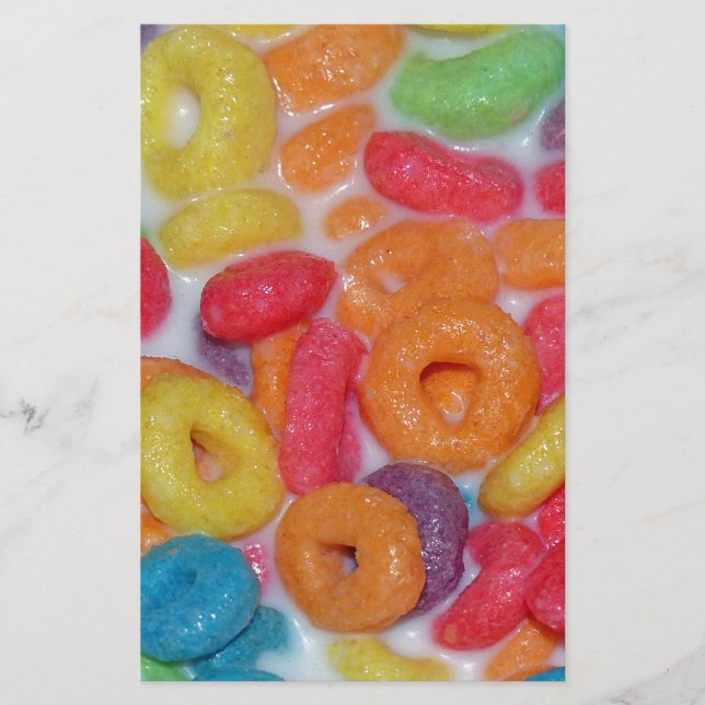 Frutado Cereal (Frente)