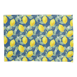 Frutas DE LEMÃO NO PAÍS AZUL