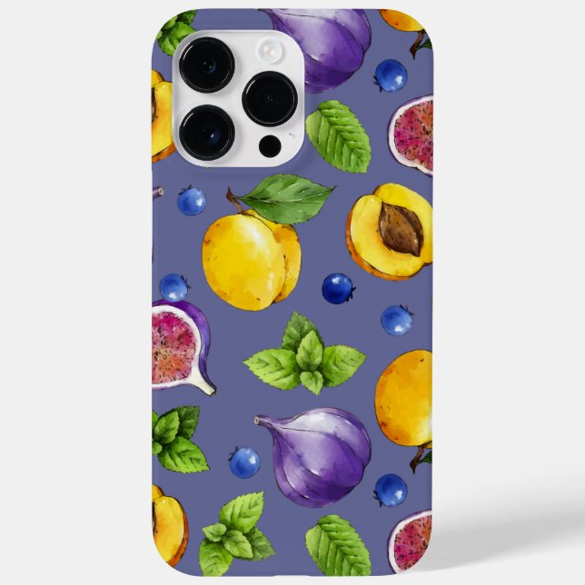 Frutas de Verão (Verso)