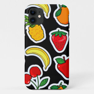 Frutti de Tutti, capas de iphone