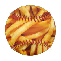Fry Ball Francês