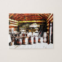 Ft. Ligonier Quebra-cabeça