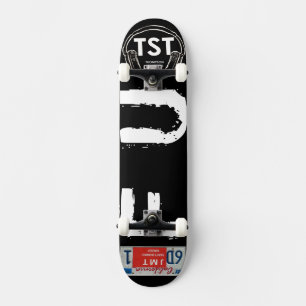 FU OFICIAL Skateboard