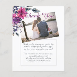 Fuchsia Dreams OBRIGADO POR FOTO