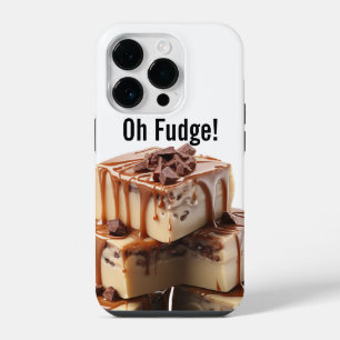Fudge!