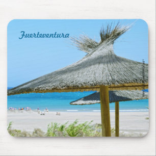 Fuerteventura Mousepad